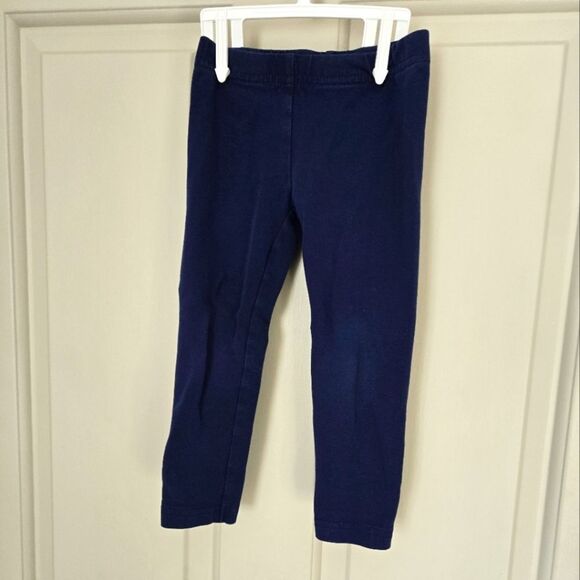 5/$10 Carters girls leggings size 2 - Picture 1 of 4
